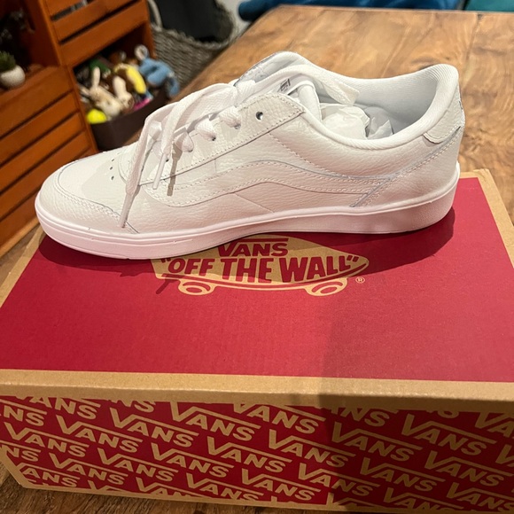 Vans Cruze Too CC Womens Sneaker - Picture 8 of 9